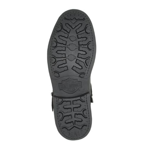 Stivali da moto Harley-Davidson® Proctor Buckle da uomo - immagine 4